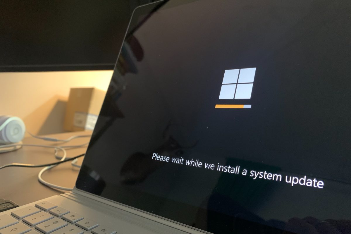 Wiele pulpitów w Windows 10 – czy warto korzystać z tej funkcji?