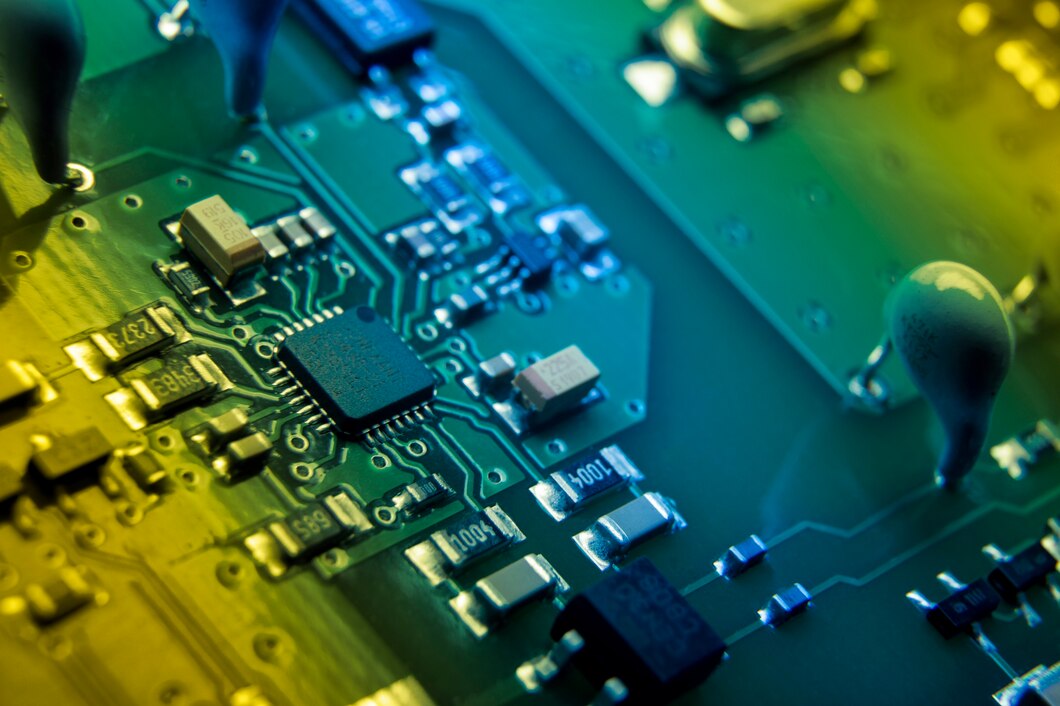 Jak proces programowania układów elektronicznych wpływa na efektywność twojego urządzenia?
