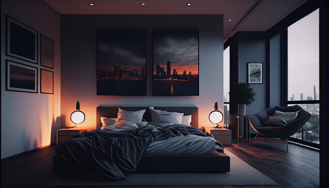 Jak wybrać odpowiednie panele LED do domu?