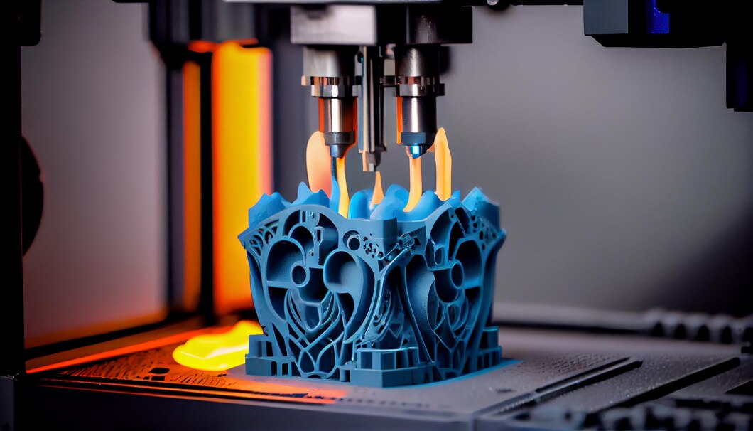 Rozwój i zastosowanie druku 3D w codziennym życiu – przewodnik dla entuzjastów technologii na electronicsafterhours.com