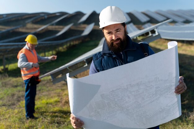 Jakie korzyści niesie ze sobą integracja paneli grzewczych z instalacją fotowoltaiczną?